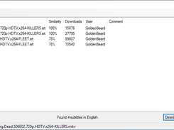 SuboKatevatiri Screenshot 2