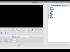 SubProcess Screenshot 1