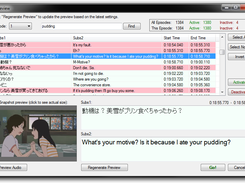 subs2srs Screenshot 3