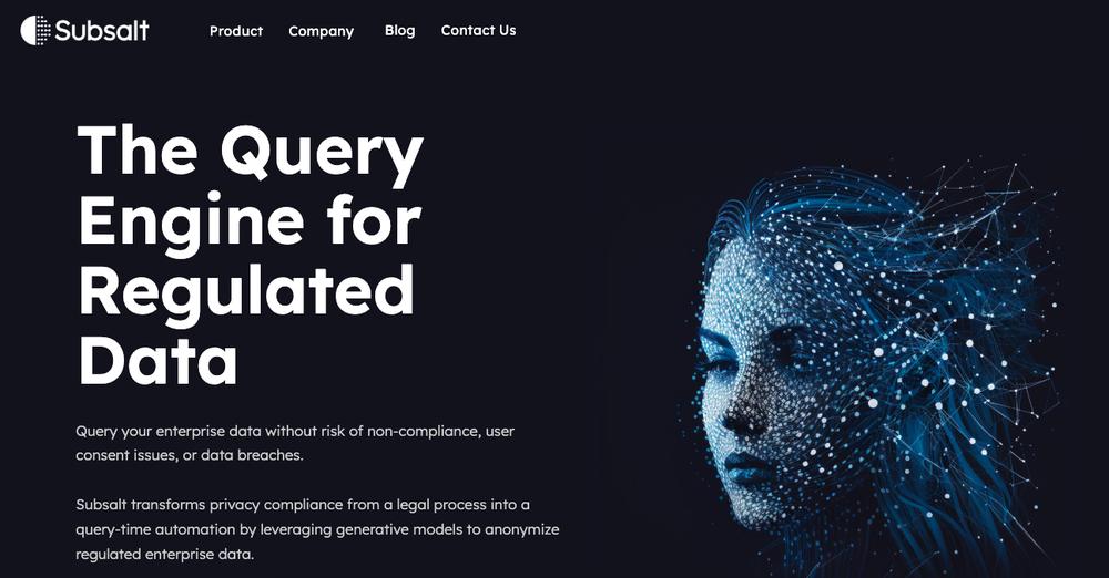 Subsalt Screenshot 1