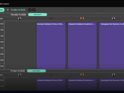 SubSeq Screenshot 1
