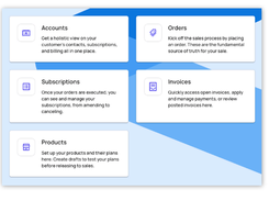 Subskribe Screenshot 1