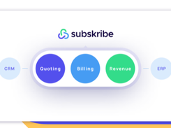Subskribe Screenshot 1