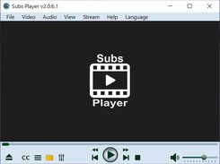Subs Player