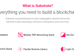 Substrate Screenshot 1