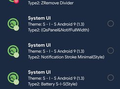 Substratum-Icons-Special Screenshot 2
