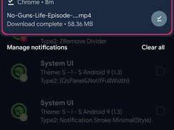 Substratum-Icons-Special Screenshot 1