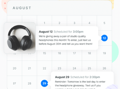 Subtext Screenshot 1