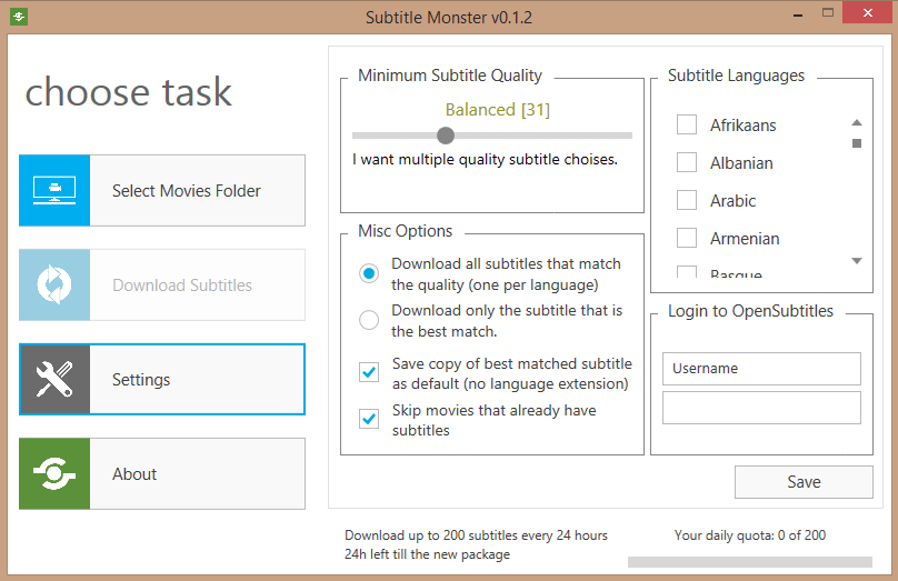 Subtitle Download - How To Download Srt Files From Websites Like Subscene Com Using Python Beautifulsoup Stack Overflow - Free subtitles download file in multiple languages, from many sources for free.