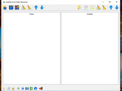 Subtitle And Video Renamer Screenshot 3
