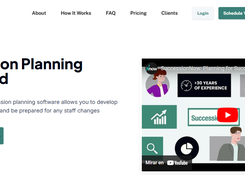 SuccessionNow Screenshot 1