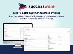 Successware Screenshot 1