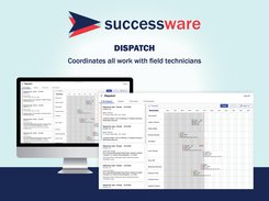 Dispatch your Technicians with Ease