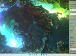 Fluid Simulation