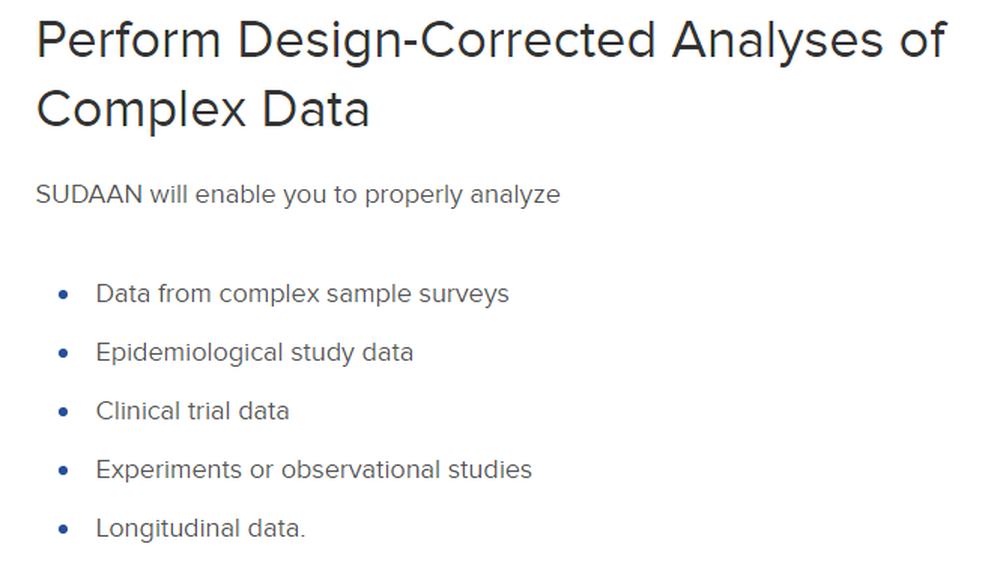SUDAAN  Screenshot 1