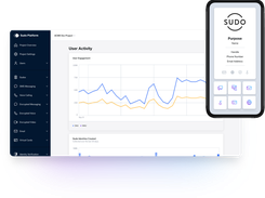 Sudo Platform Screenshot 1