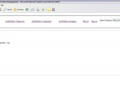 Export a Sudoers Files (Html Textbox or Download)
