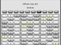 Game in progress
