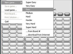 Starting a game