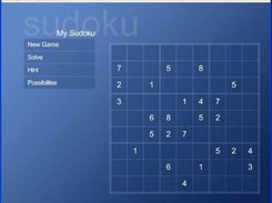 Sudoku Plugin