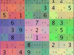 SuDoku Solving Assistent