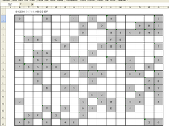 Sudoku16