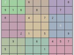 Sudoku.tk Screenshot 1