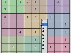 Sudoku.tk Screenshot 2