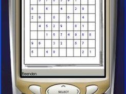 play sudoku
