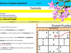 Extensive Tutorials