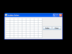Sudoku Cracker Screenshot 1