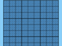 Initial Field