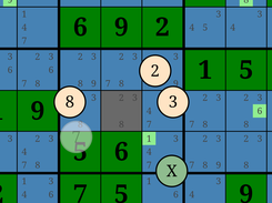 Edit Field Mobile