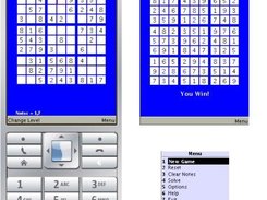 Sudoku Mania Mobile