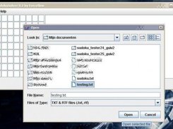 Version 0.2 import at work