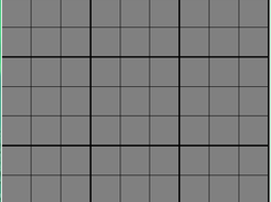 Starting Screen