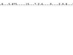 The Sudokut command line