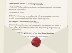 Muse Screenshot 1