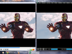 Omniverse Screenshot 1