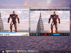 Omniverse Screenshot 2