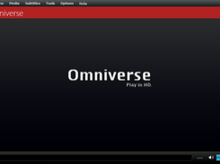 Omniverse Screenshot 3