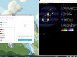 Surfshark VPN - unofficial rpm Screenshot 3
