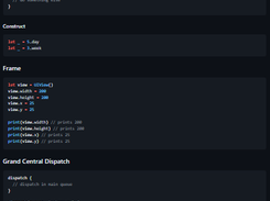 Sugar for iOS Screenshot 1