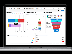 SugarCRM-Dashboards