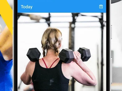 SugarWOD Screenshot 1