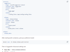 SuggestArr Screenshot 1