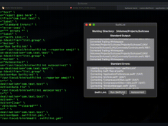 Suitcase Screenshot 1