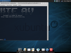 suiteAV Screenshot 1