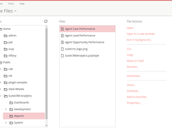 SuiteCRM-Analytics-Directory-2