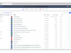 SuiteFiles Screenshot 1